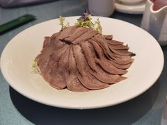 牛舌-新疆巴州金丝特餐厅(大钟寺店)