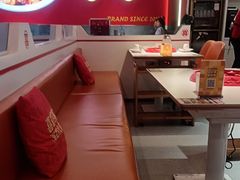 -喜虾客·大虾火锅(郑州无限城店)