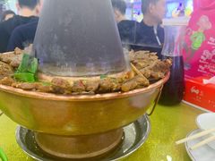 -赵氏盱眙十三香龙虾(蓝村店)