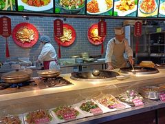 -东北大院·东北菜(三台子店)
