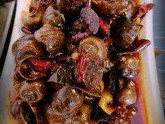 -霸王虾·麻辣小龙虾(清水河公园店)