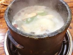 -滇藏石锅宴(崇仁巷老店)