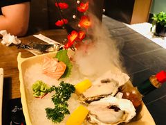 -蟹将军·松叶蟹和牛日料放题自助(K11店)