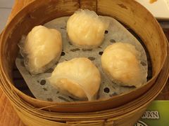 -添好运点心专门店(深水埗店)