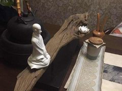 -蕴味秘密花园·西式烧烤主题餐厅