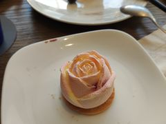 -粤海喜来登酒店·&More聚驿(天河城店)