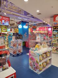 -玩具反斗城(王府井购物中心店)