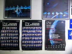 -中央芭蕾舞团·中芭艺蕾(酒仙桥明星校区)