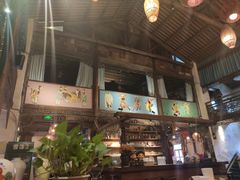 -HOHO餐厅(古子城店)