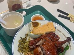 -肥小福·烧鹅专门店(环宇荟店)