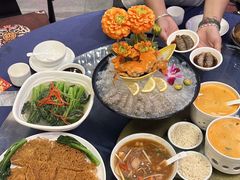 -龚记海鲜20年老字号