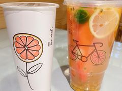 -茶桔便(欧亚大观店)