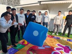 -CIAO·团建聚餐·生日派对轰趴馆(福田店)