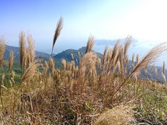 -七娘山