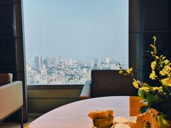 -西贡日航酒店