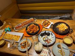 -干杯小木屋米酒店(华南店)