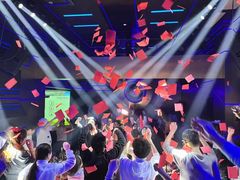 -W20 SHINING Party·K(悦豪和平路店)
