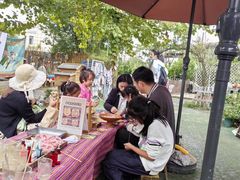 -HERRE·FARM 赫尔露营农场·团建聚会包场