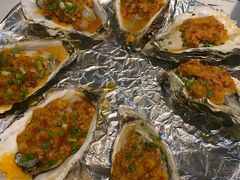 -凤凰路何眼镜香辣蟹(花果园店)