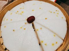 桂花切糕-丽华园(汉阳龙阳店)