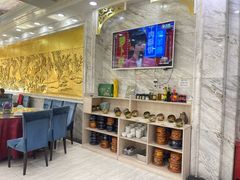 大堂-老毛手抓·盐池滩羊非遗手抓(宁夏总店)