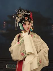 -梨园天地京剧摄影(玲珑天地店)