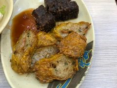 -圆宝台湾小吃(迎津街店)