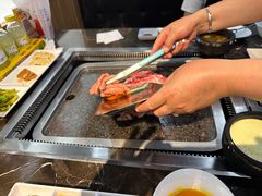 -火牛火韩式烤肉韩国料理(韩乐坊店)