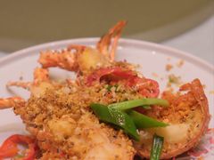 -绿岛国际酒店·海鲜酒楼(八七路店)