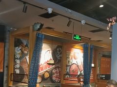 -呷哺呷哺(隆基泰和店)