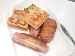 -山崎面包(第一八佰伴店)