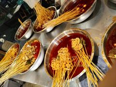 -嘉州鲜知味钵钵鸡(奎星楼店)