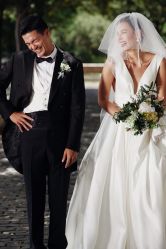 -巴黎新娘婚纱摄影·婚礼策划(嘉定总店)