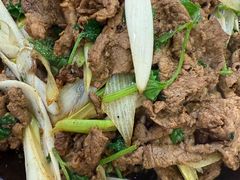 -烤肉宛饭庄(北新桥店)