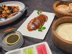 -大董(福田皇庭中心店)