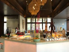 饮料-无锡梁鸿湿地丽笙度假酒店·流觞西餐厅