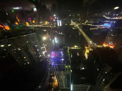 -月光漫步高空酒吧&景观下午茶Moonwalker Sky Land