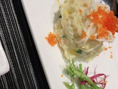 -斗牛士牛排餐厅(嘉里汇店)