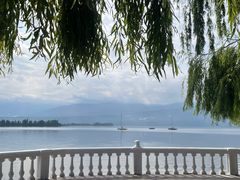 -西昌邛海宾馆