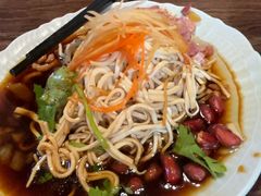 -漫渡庄绿岛花园•隐世庭园菜(滨湖店)