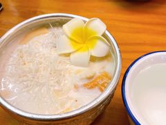 -大理老字号·舟渔的鱼野生菌海景餐厅(双廊店)