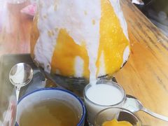 -WONDER ICE 萬得冰田(建設路总店)
