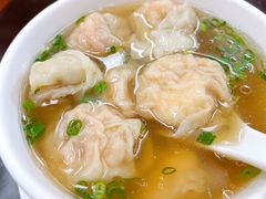 大虾云吞-黄枝记(议事亭前地店)