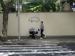 -RUMORS COFFEE ROASTERY鲁马滋咖啡(湖南路店)