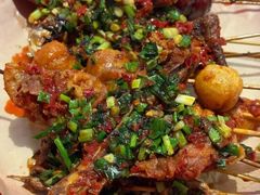 -肉店炸炸炸·爆汁孜然牛肉