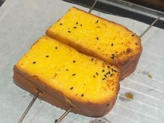 -破店肥哈·东北烧烤(南山保利店)