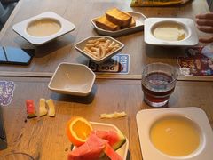 -豪客来牛排(人民东路店)