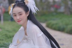 -汉仪华裳汉服馆(打浦桥店)