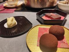 -一绪に寿喜烧(虹悦城店)
