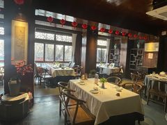 -庆云楼饭庄(什刹海店)